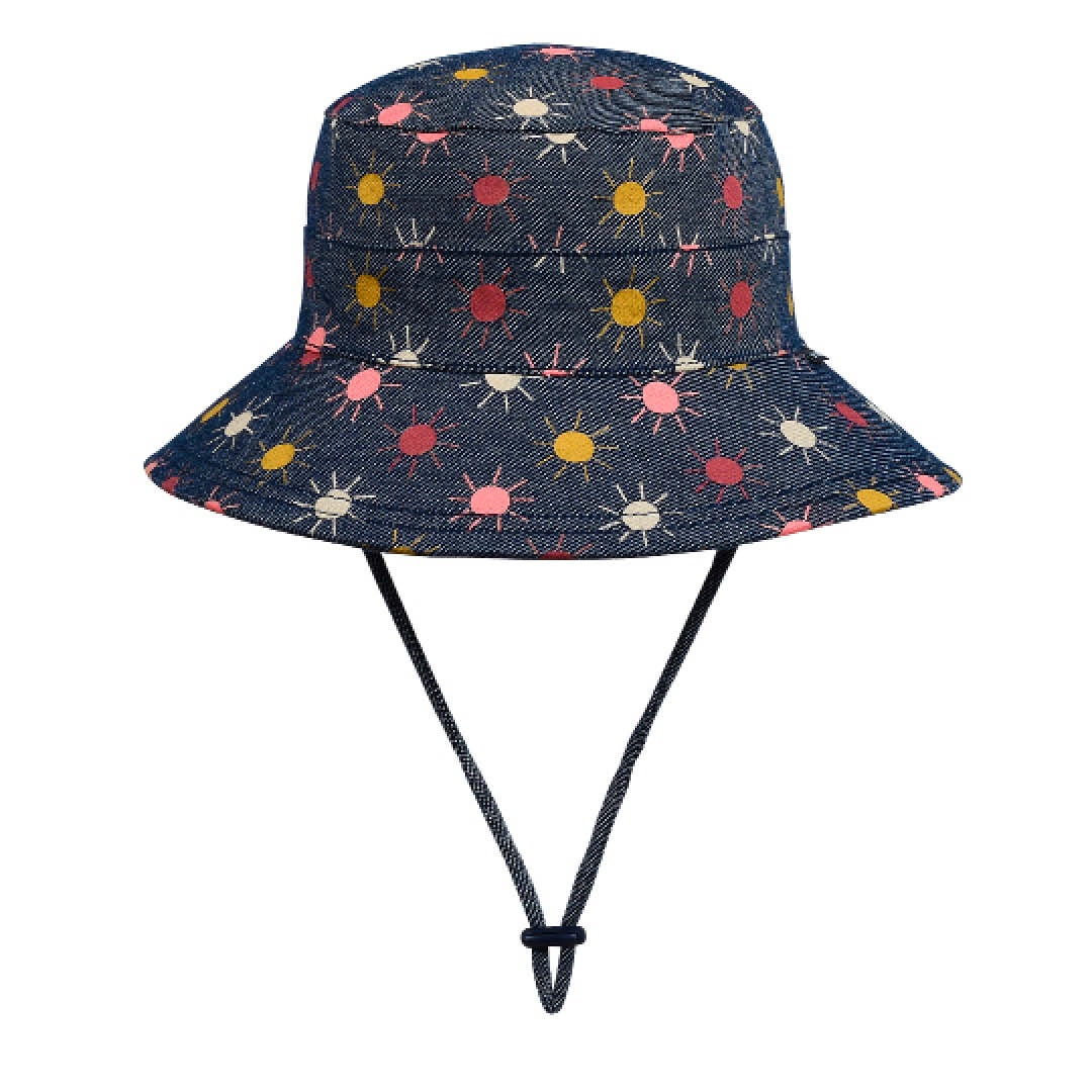 BEDHEAD HATS | Kids Classic Bucket Hat Sonny