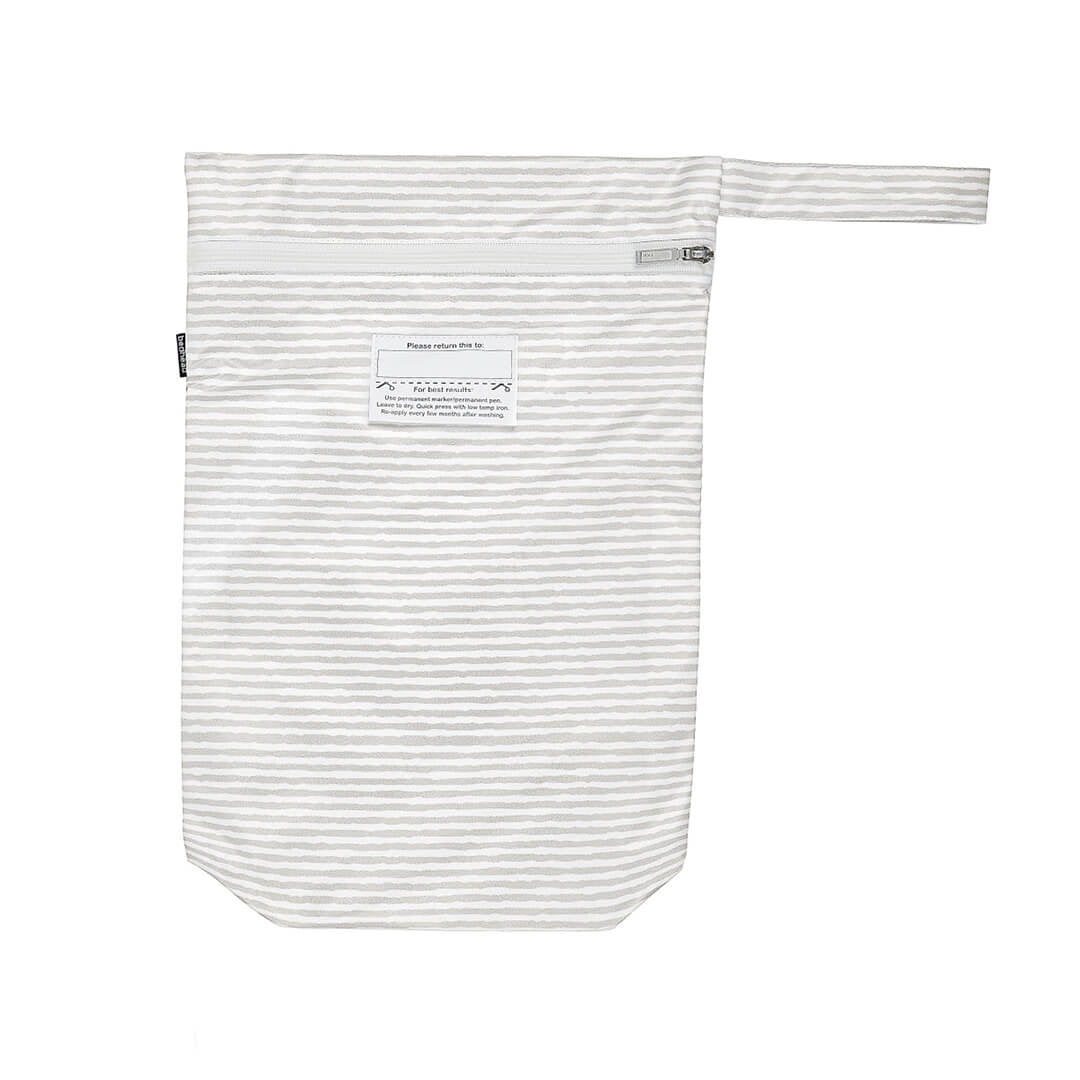 BEDHEAD HATS | Wet Bag Stripe