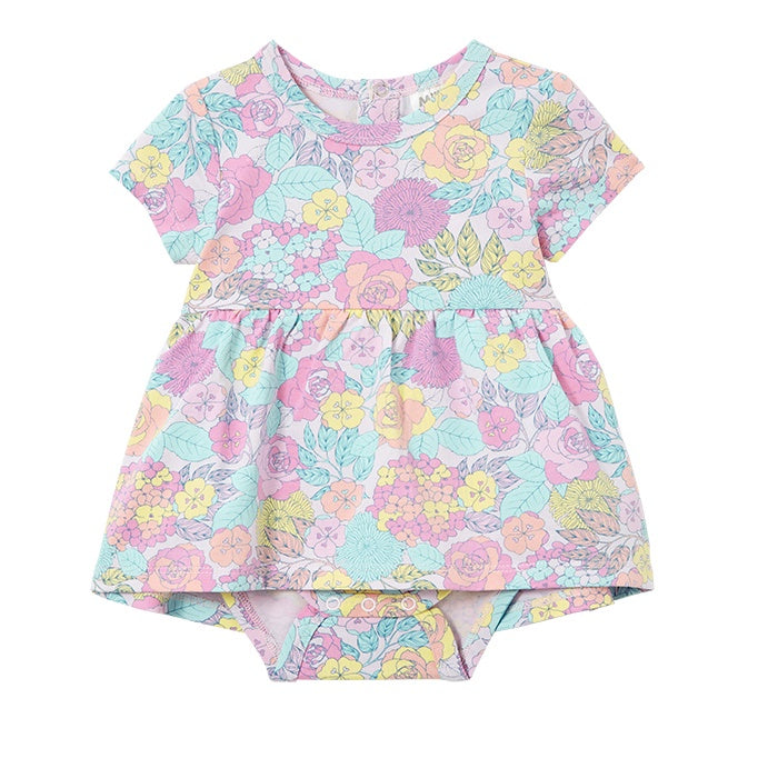 MILKY | Azalea Baby Dress