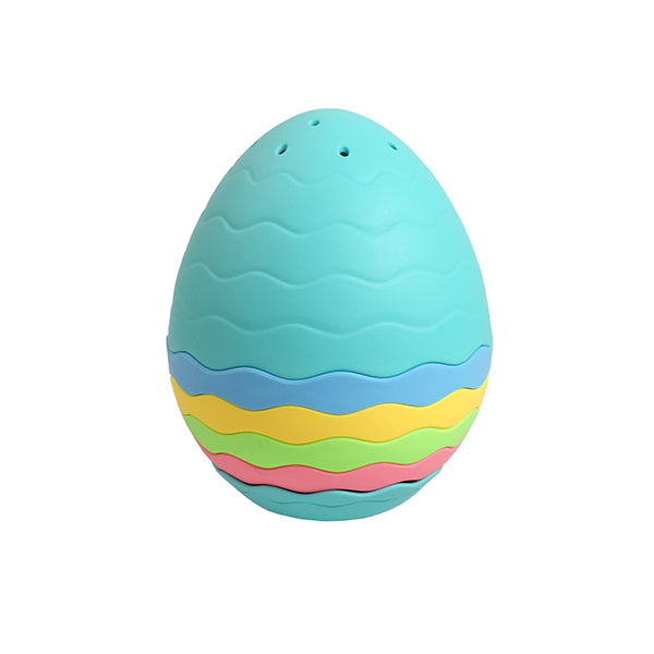 TIGER TRIBE | Stack and Pour - Bath Egg