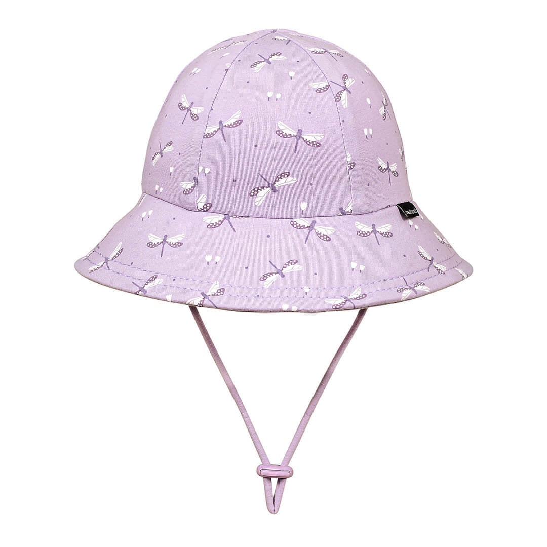 BEDHEAD HATS | Baby/Toddler Bucket Hat Dragonfly