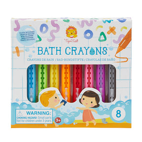 TIGER TRIBE | Bath Crayons