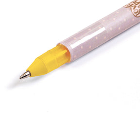 DJECO | 10 Classic Gel Pens