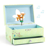 DJECO | Music Box The Fawn's Song