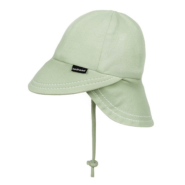 BEDHEAD HATS | Legionnaire Hat Khaki