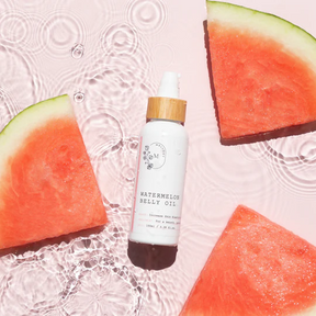 MELVORY | Watermelon Belly Oil