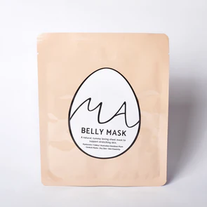 MADRE | Belly Mask
