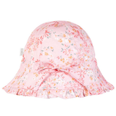 TOSHI | Bell Hat Athena Blossom