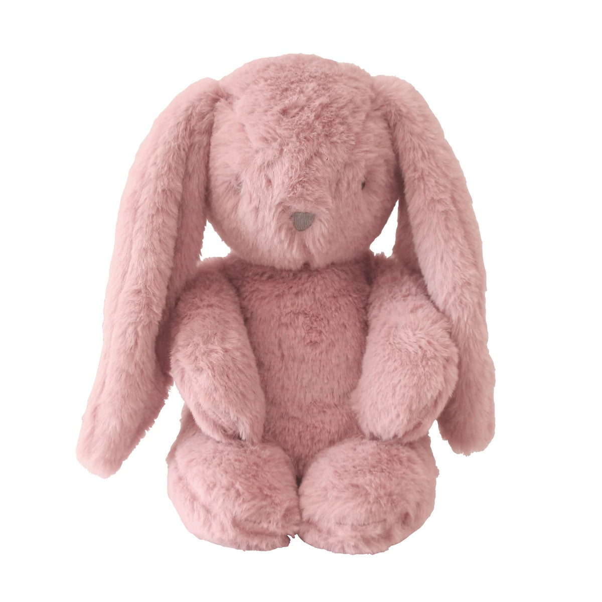 ALIMROSE | Darcey Plush Baby Bunny Petal