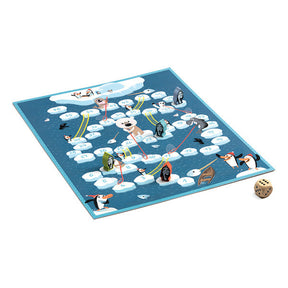 DJECO | Snakes & Ladders