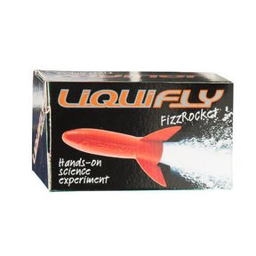 LIQUIFLY | Fizz Rocket