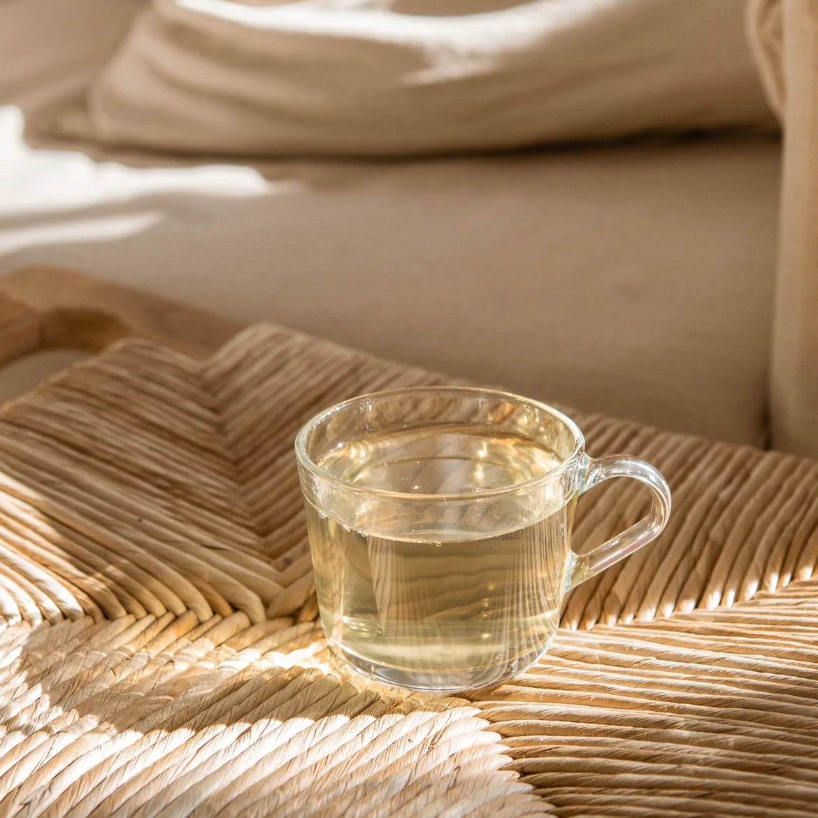 MERE BOTANICALS | Nursing Tea