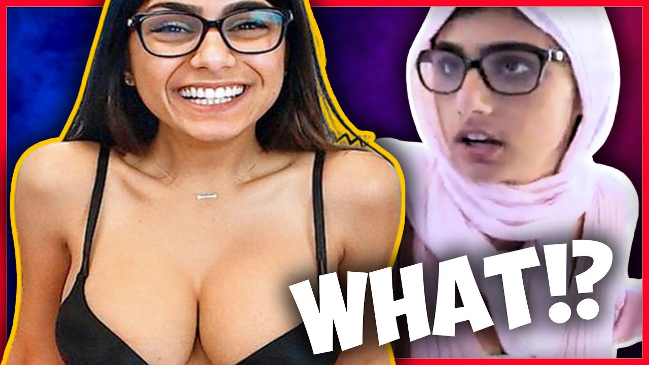 arpan mukhopadhyay recommends Mia Khalifa 4k