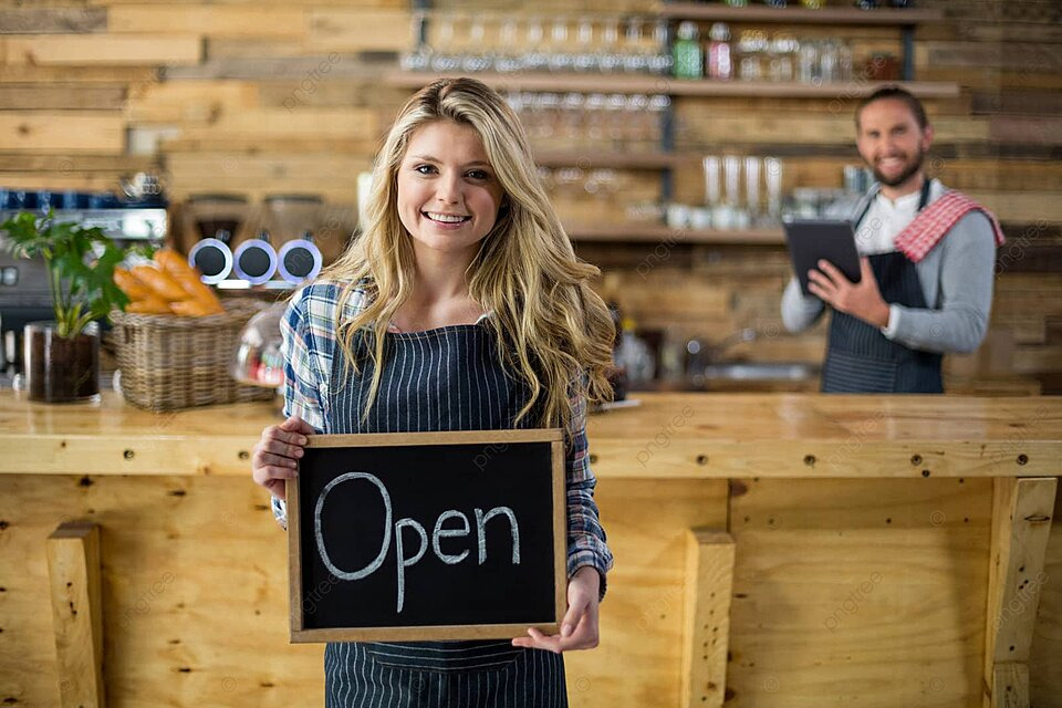 brien peterkin recommends waitress flashing pic