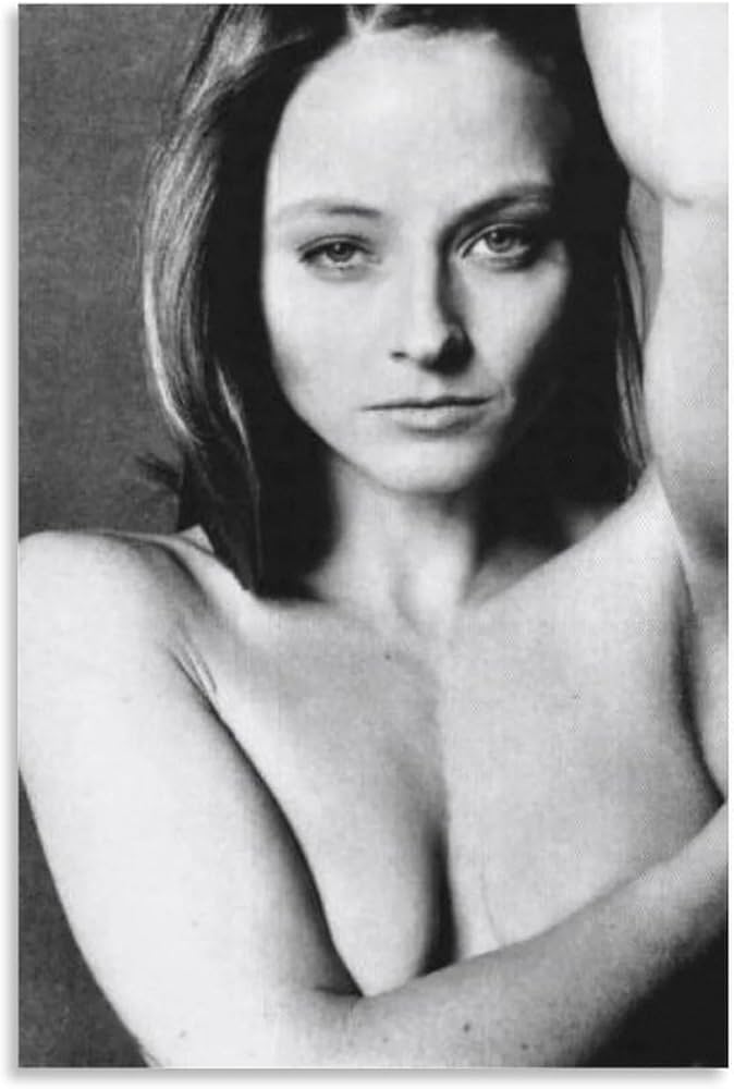 daniella velasco recommends jodie foster sexy pic