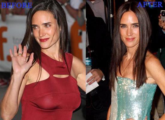 amy dunford add jennifer connelly boobies photo