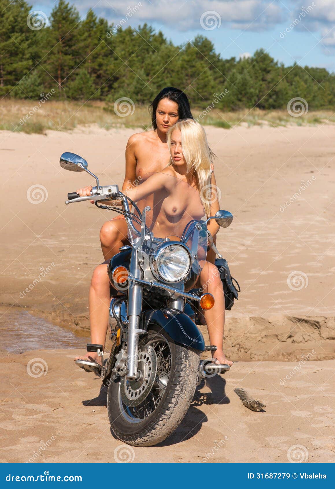 blerina musliu recommends naked woman on a motorcycle pic