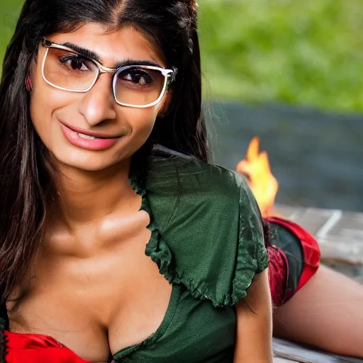 Best of Mia khalifa 4k