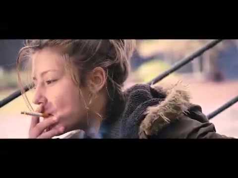 Adele Exarchopoulos Smoking blonde fucked