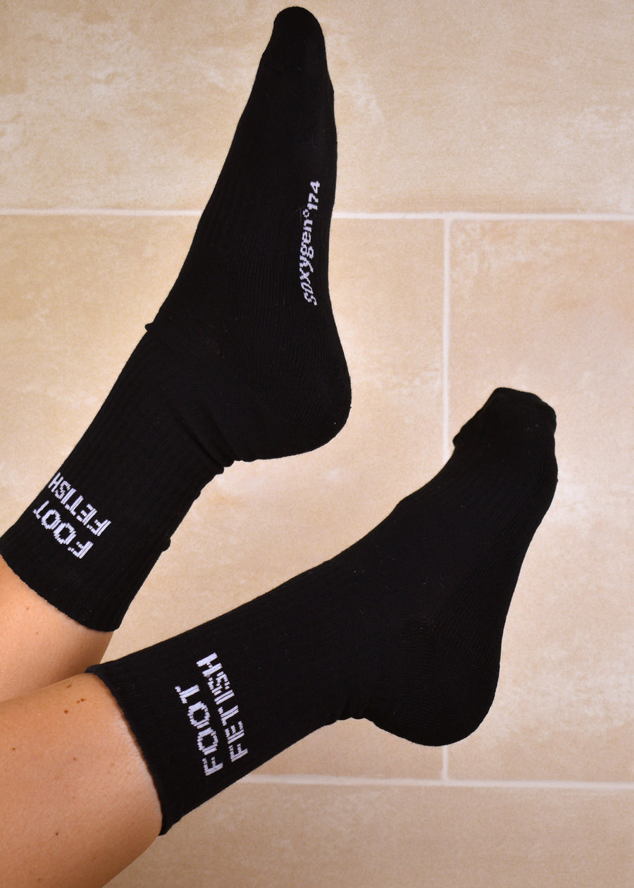 diana callejas share socks and feet worship photos