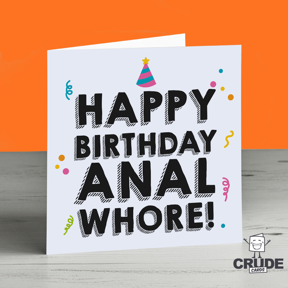 alec scholes recommends Anal For Birthday