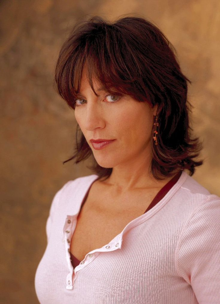 amber swald recommends katey sagal sexy pic