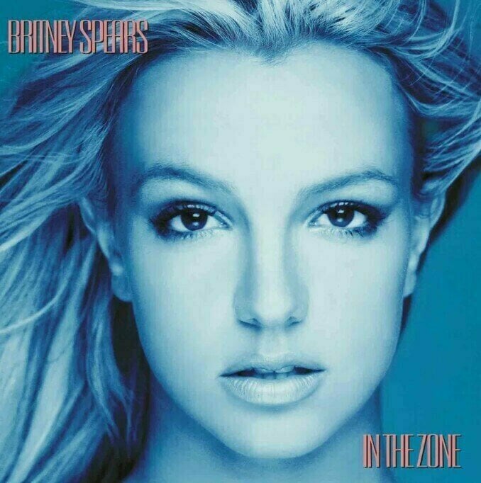 ahmad hasnain recommends Britney Blue