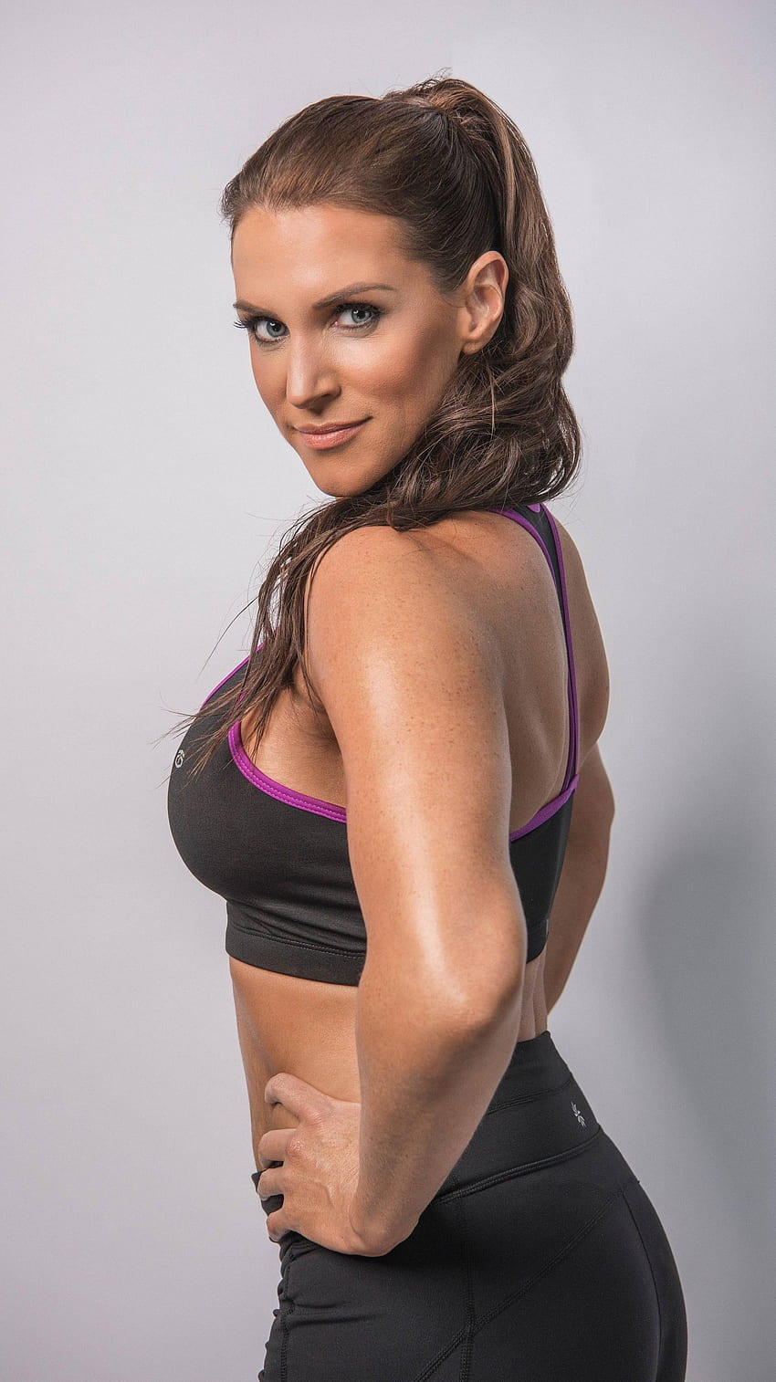 anthony uliganga share stephanie mcmahon sexy photos photos