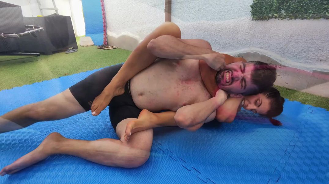 david lizardo recommends mixedwrestling tube pic