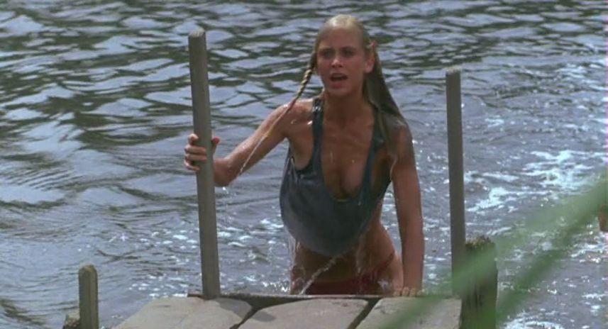 Best of Helen slater hot