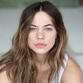 damien rose recommends analeigh tipton nude pic