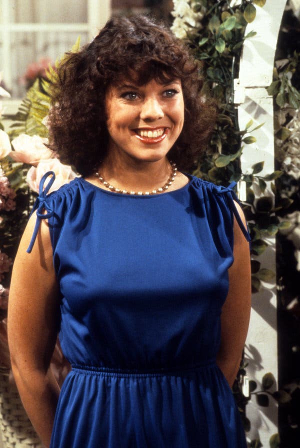 carrie ingalls recommends erin moran naked pic