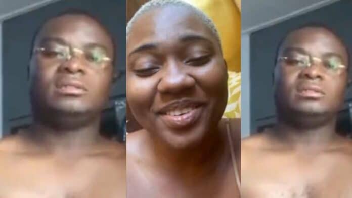 barb runyon share ghanaian leak videos photos