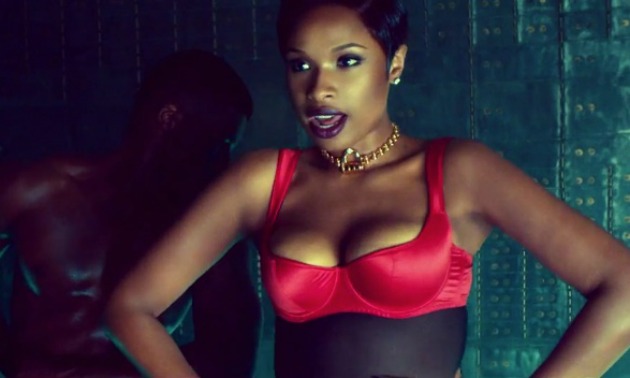 dave farnham recommends jennifer hudson nude pic