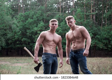 badette lopez add lumberjack porn photo