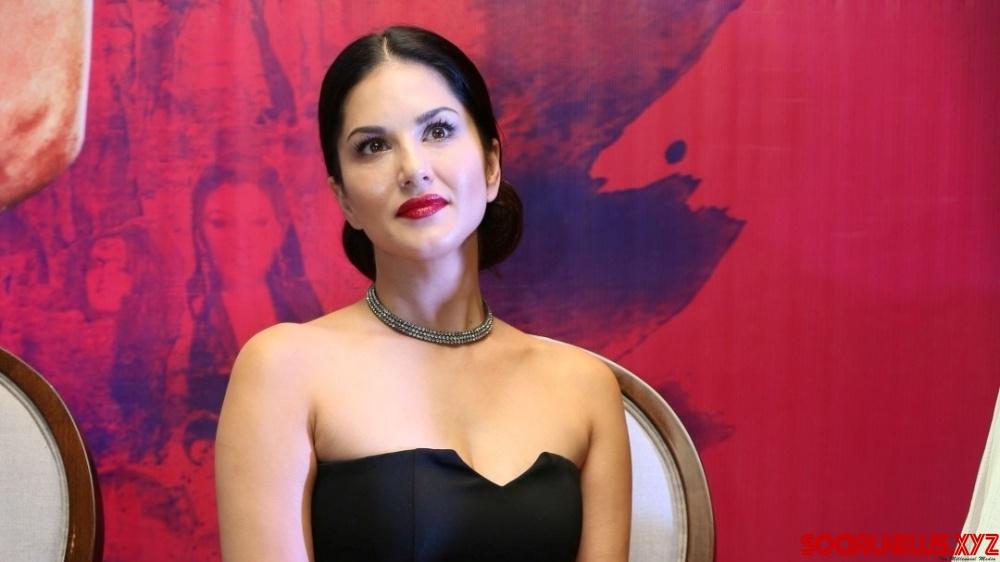 carol stuhl recommends sunny leone breast pic