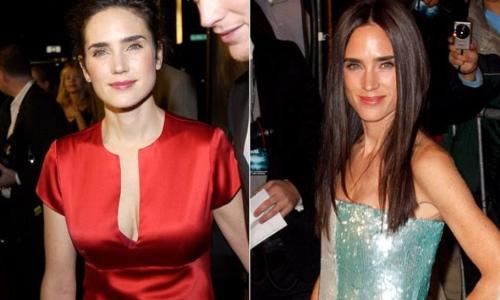 daniel lineberry share jennifer connelly boobies photos