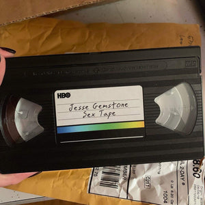 daniel mixon add photo vhs sextape