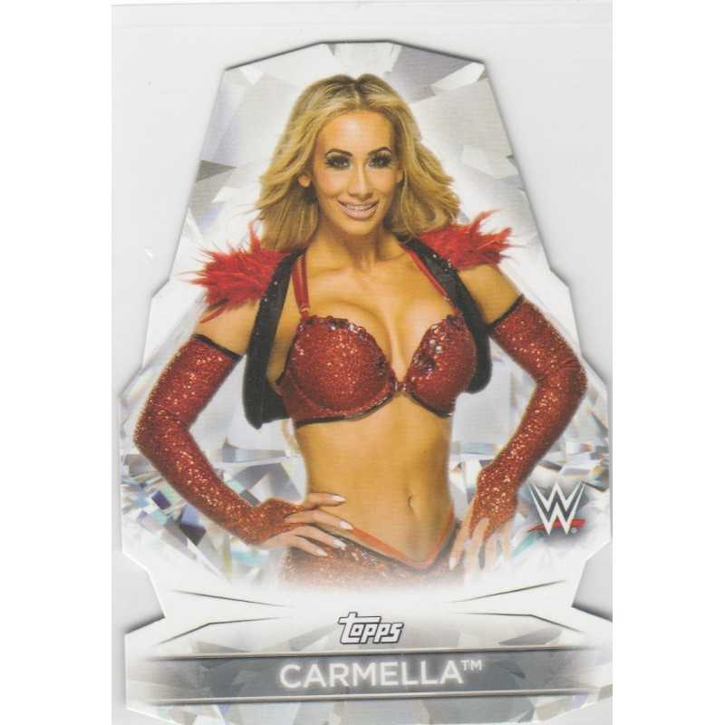 ainyj cola recommends Carmella Diamont