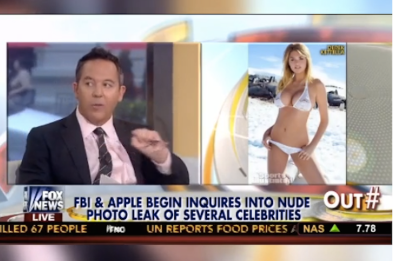 donna sue martinez recommends Fox News Women Nude