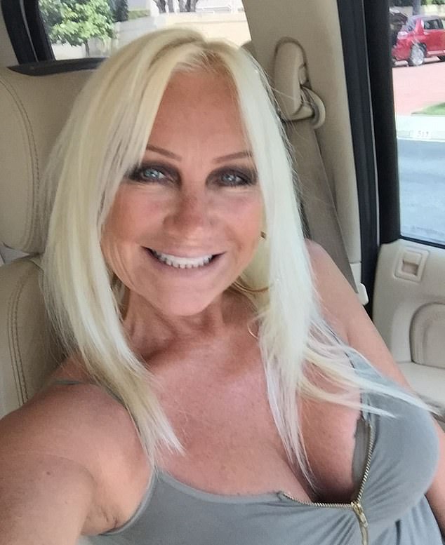 dan franz recommends linda hogan nude pic