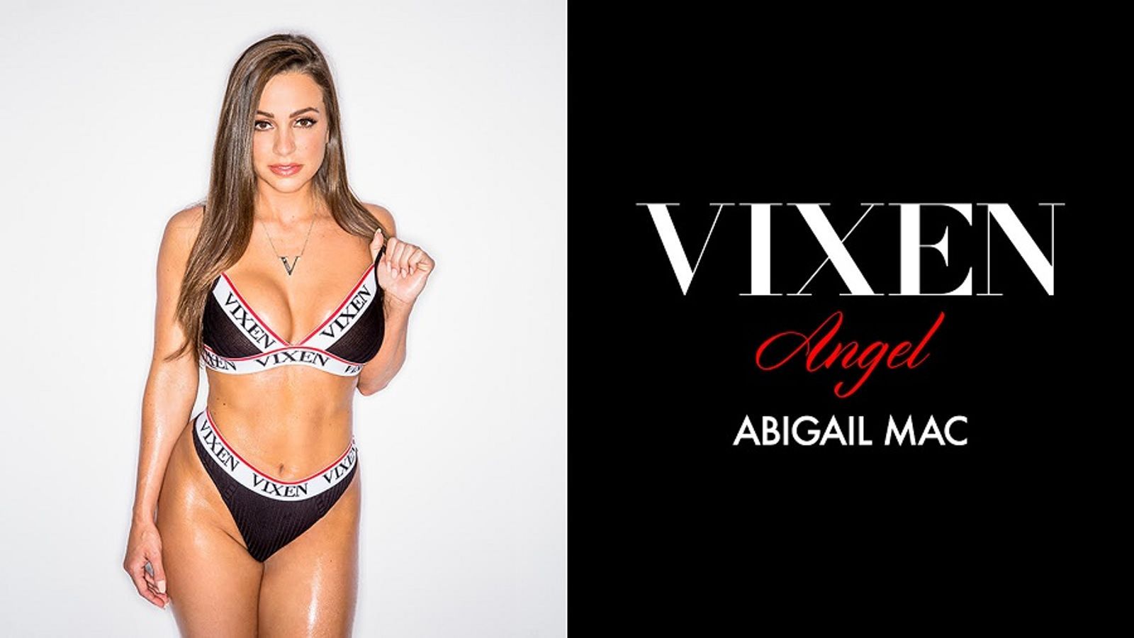 alf stewart recommends abigail mac vixen pic