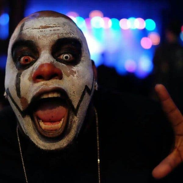 gathering of the juggalos porn