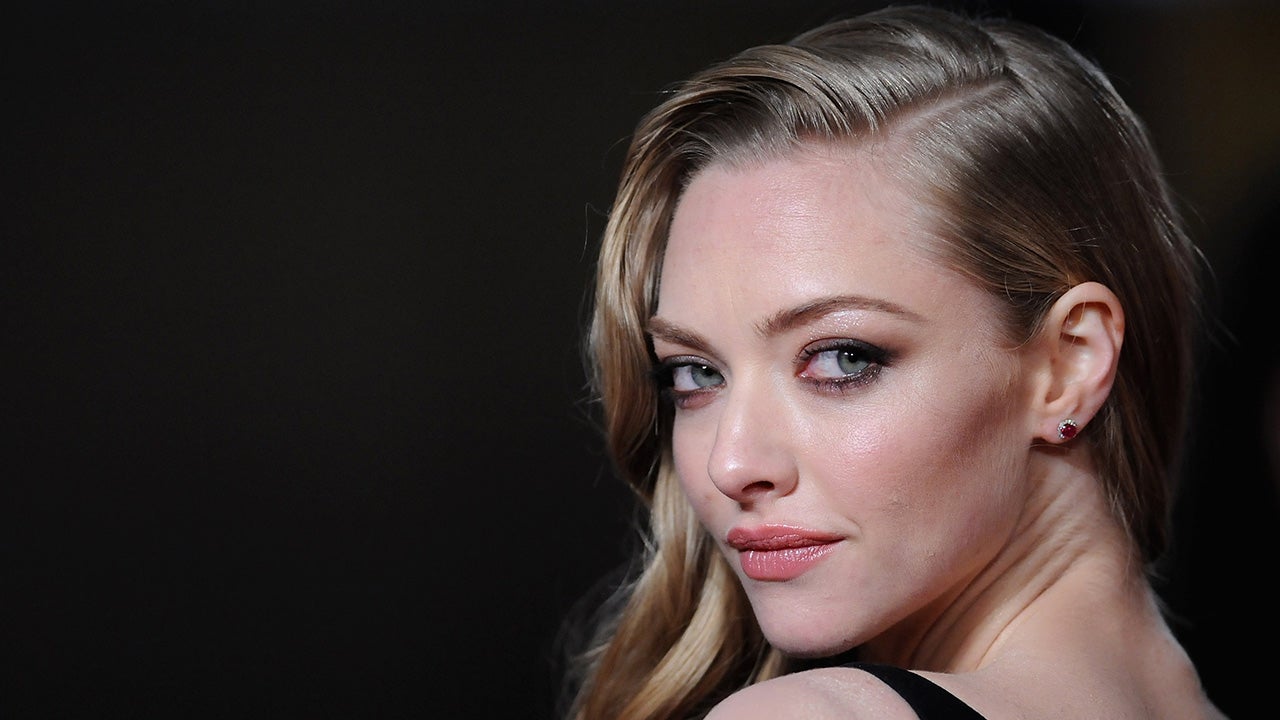 darren aubin recommends Amanda Seyfried Nude Leaked