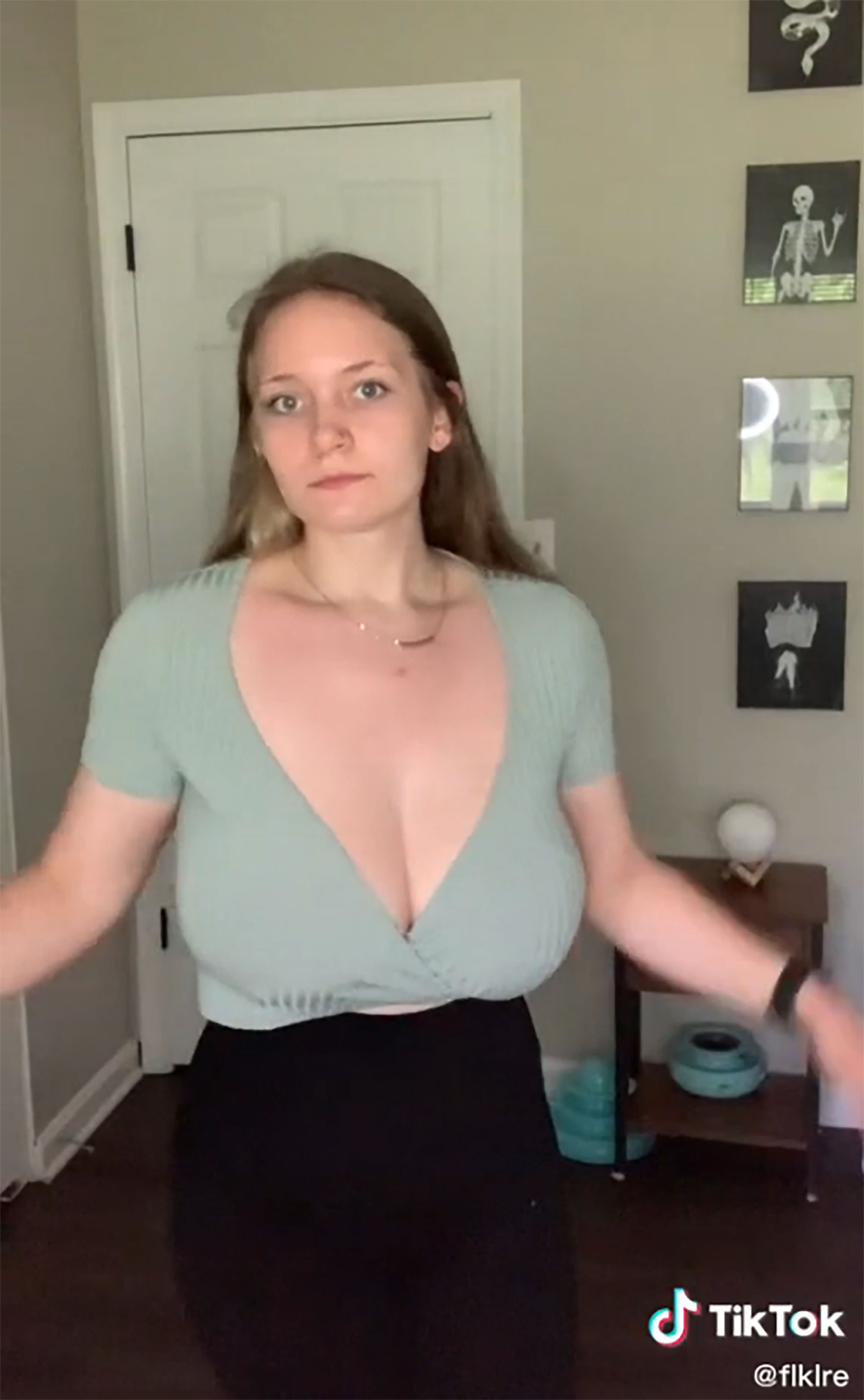 anika sari recommends amateur tits big pic