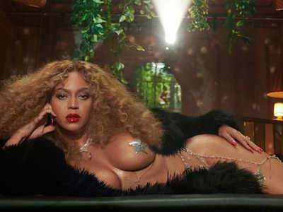 Best of Beyonce nude