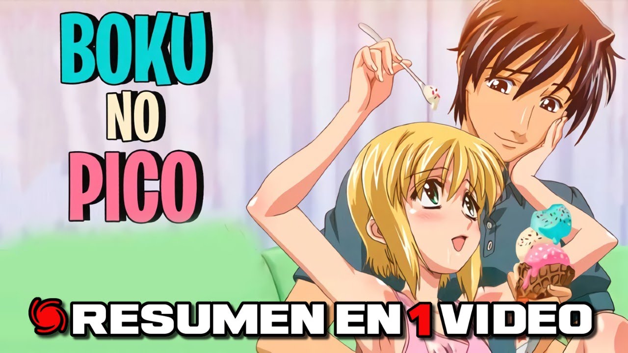 abbas riaz recommends boku no pico video pic