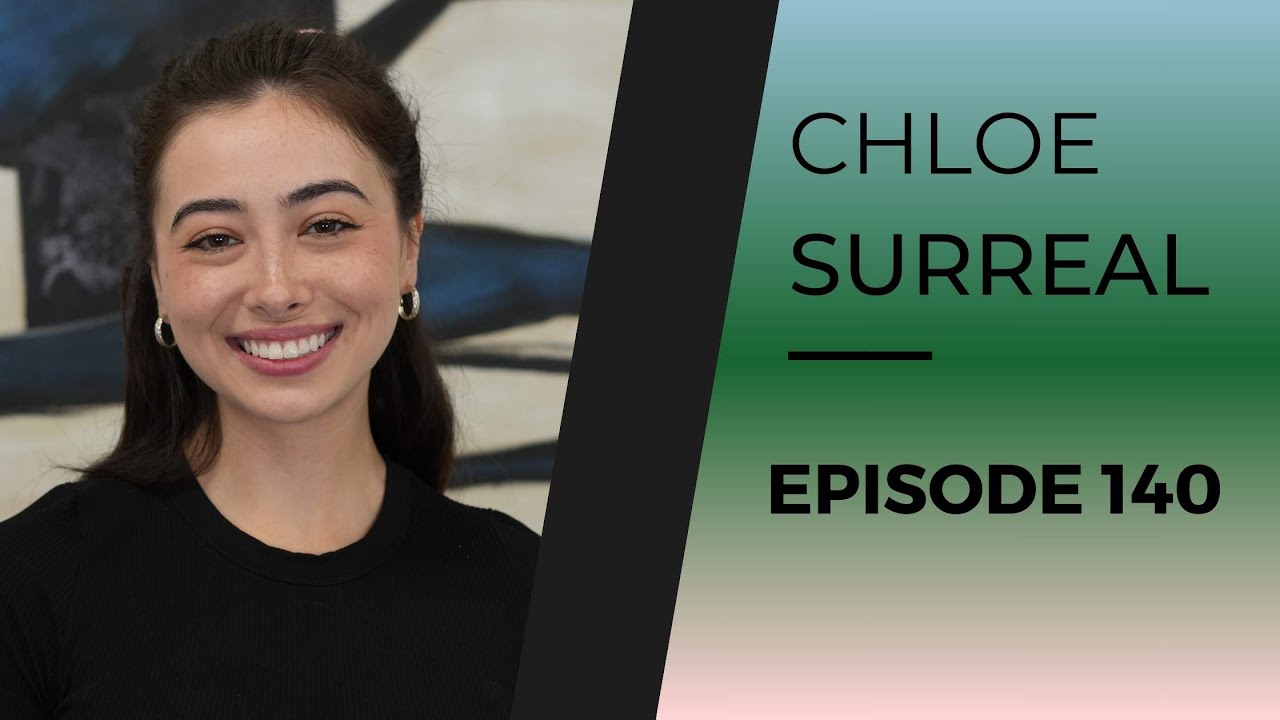 courtney van horn recommends Chloe Surrel