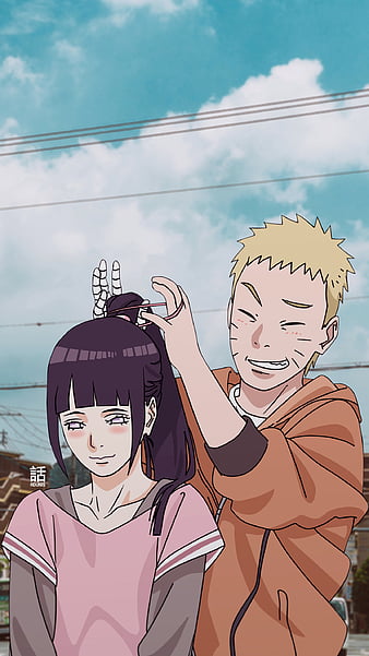 brad zarda recommends Naruto Hentia Hinata