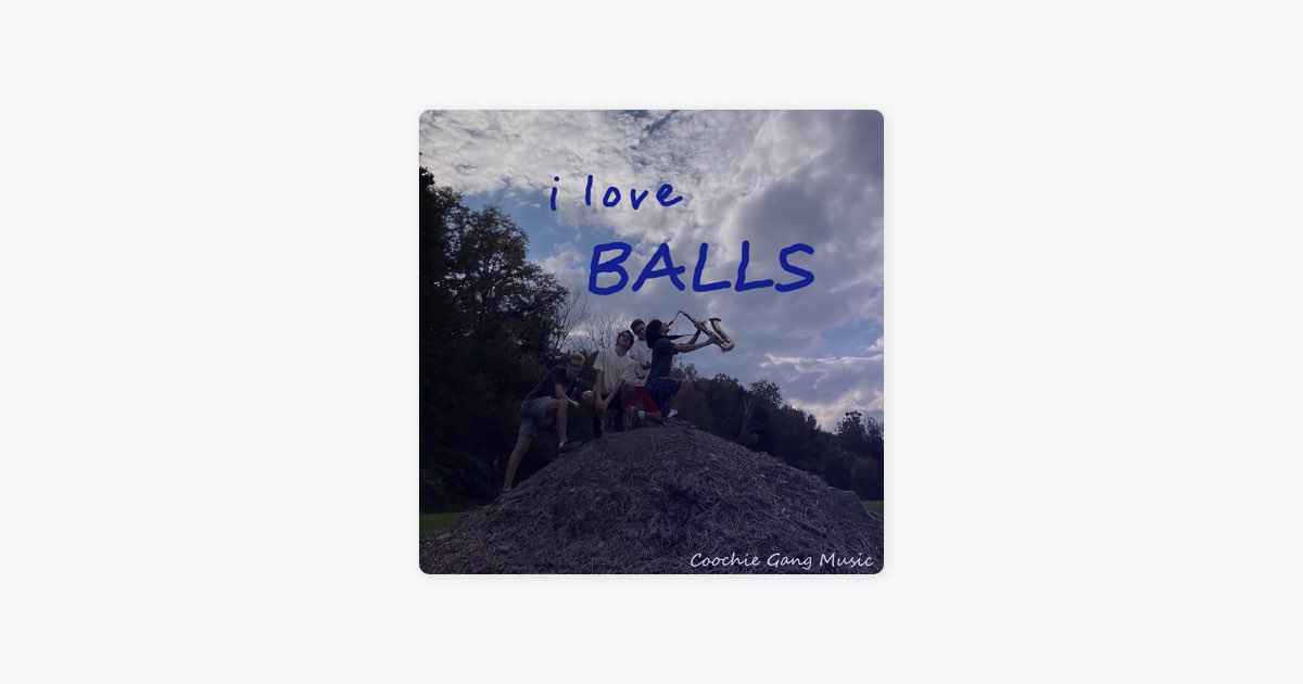 dezmond brown add coochie to balls photo